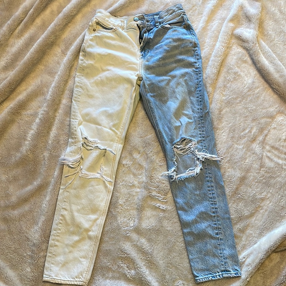 American Eagle, Size 0